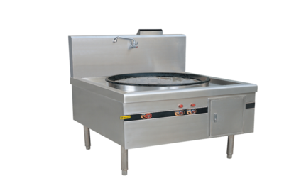 商用廚房設(shè)備中的設(shè)備如何進(jìn)行選材及裝修過程中的注意事項 - 西安輝煌廚具設(shè)備