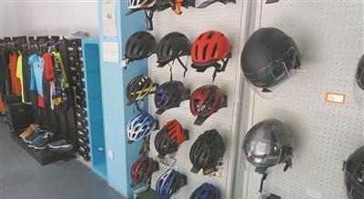 政府精準扶持 國內 頭盔熱 茶山一頭盔生產企業訂單猛增