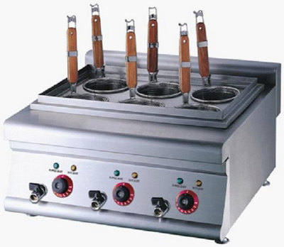 TM-6 臺式電煮面機_產(chǎn)品信息_資訊_中國廚房設備網(wǎng)
