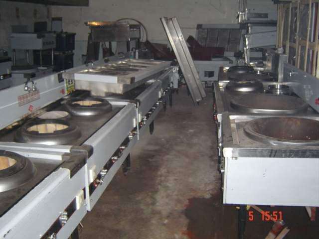 順德區(qū)廚房通風工程設計上門測量多重優(yōu)惠 廣東通達