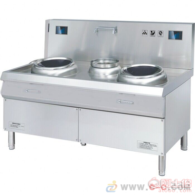 【深圳廚房工程公司 深圳廚具廠 商用電磁爐】 - 產品庫