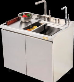 不銹鋼集成水槽的綜合指南 價格、廠家、圖片與廚具設備