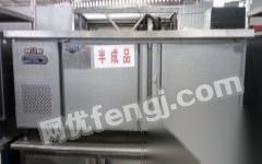 新春廚房煥新潮 專業(yè)收售廚具及酒店茶樓設備指南