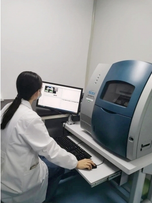 蘇州藥檢 生物制品檢測基地運行兩周年，優化服務助力生物技術開發與產業高質量發展