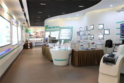 解放思想 真抓實干 | 生物技術開發服務 加速產業轉型，助力產業騰飛的引擎