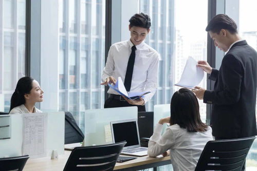 職業新名與舊實 咨詢策劃服務的新潮與本質